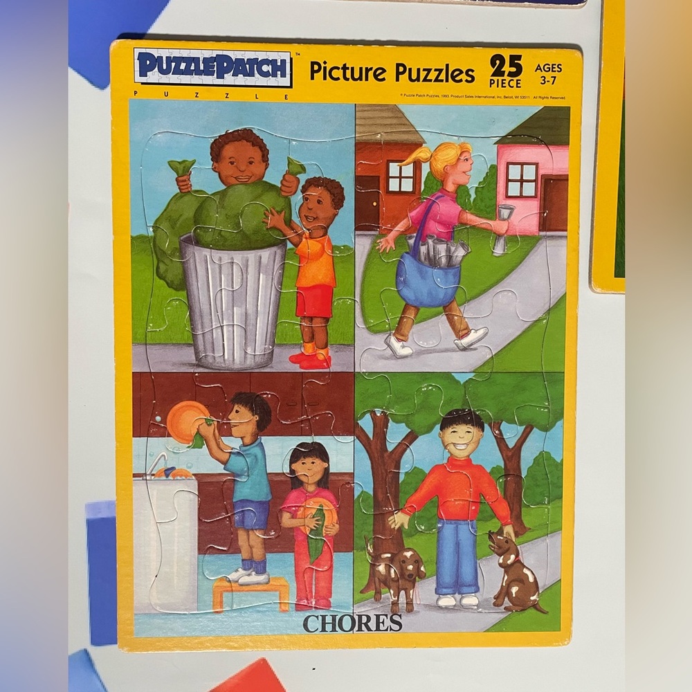 PUZZLEPATCH 🧩 Bundle - Picture 7 of 10